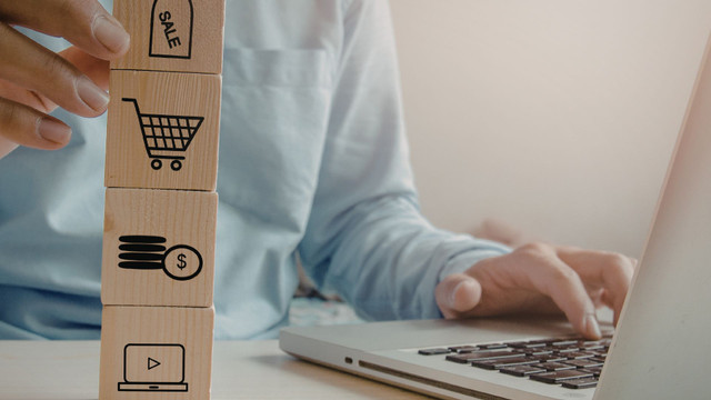 E-commerce Payment Market to Hit $14.63 Trillion by 2034