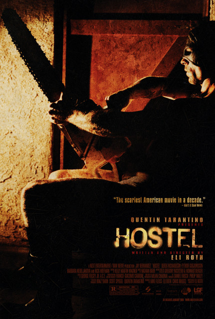 Revisiting "Hostel": Eli Roth's Enduring Cautionary Tale of Horror and Human Depravity – 20 Years Later