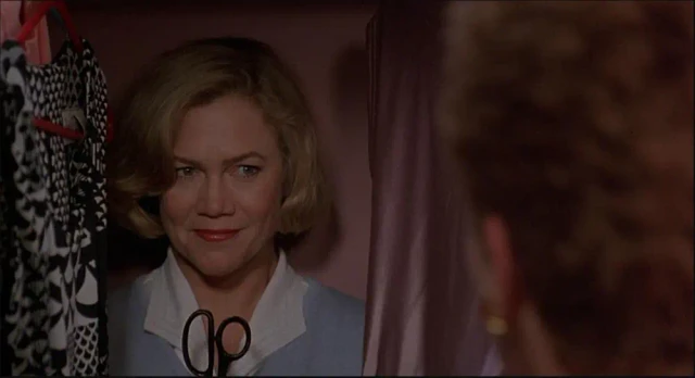 John Waters’ Serial Mom: A Satirical Scalpel on Murderabilia, Serial Killer Fascination, and the Capitalization of Violence
