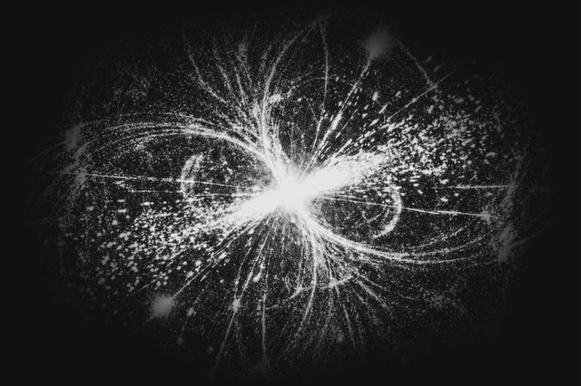 Лотос/ Аннигиляция/