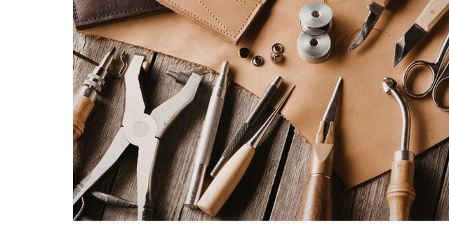 Poland Leather Goods Market to Reach $4.16B by 2033 Growth