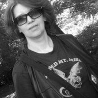 Елена Пуртагон