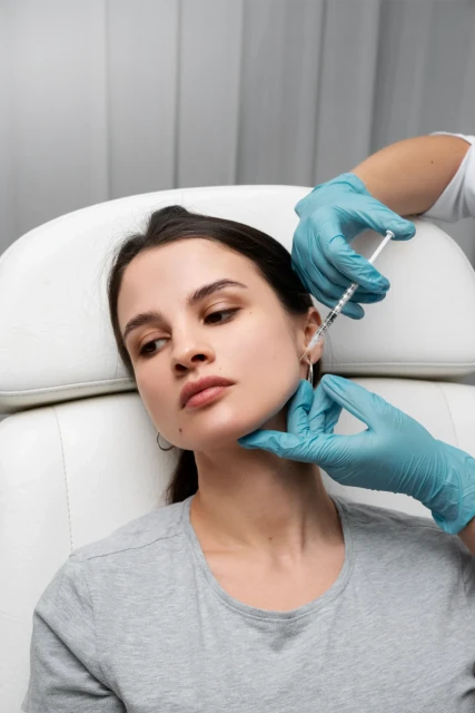 Best Botox Treatment Delhi for Facial Rejuvenation in myraluxxe.com