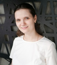 Nadezhda Matveeva