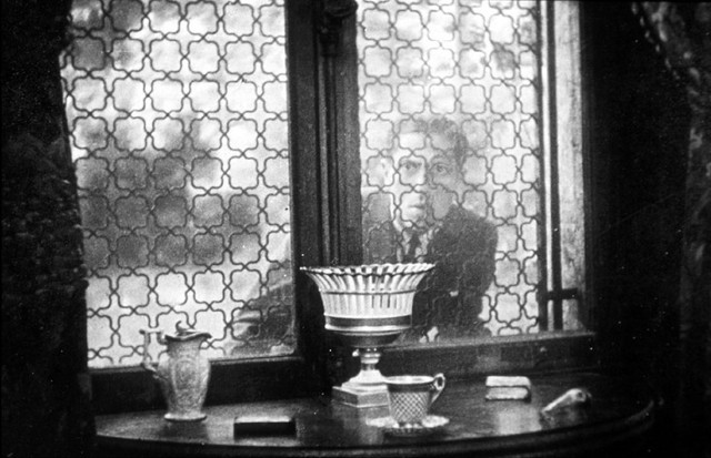 Немой диалог: (э)моция в качестве интегративной компоненты коммуникации в ‘Vampyr’ (1932) Карла Теодора Дрейера