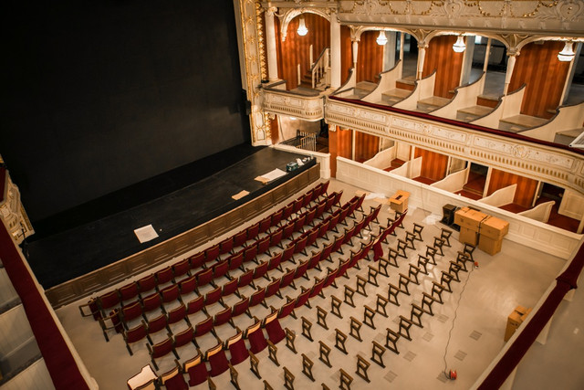 Ла Скала, Аттика, Новый Рижский: ТОП-5 театров Европы, которые стоит увидеть хотя бы раз