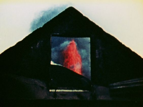 Lucifer Rising (1972) Kenneth Anger