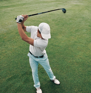 How Driver Shaft Weight Impacts Distance, Speed & Accuracy