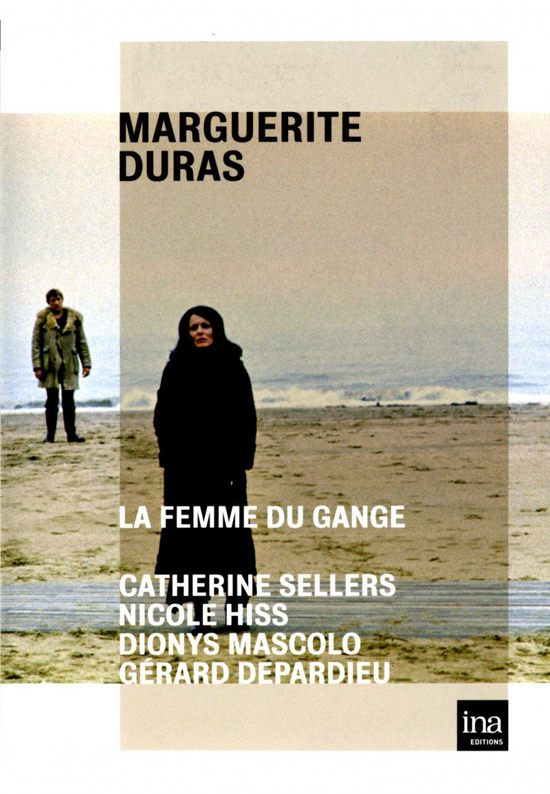 La femme du Gange (Marguerite Duras, 1974)