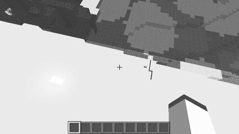 В&nbsp;Minecraft новый “блок” мира появляется, когда игрок подходит к&nbsp;краю сгенерированной карты.