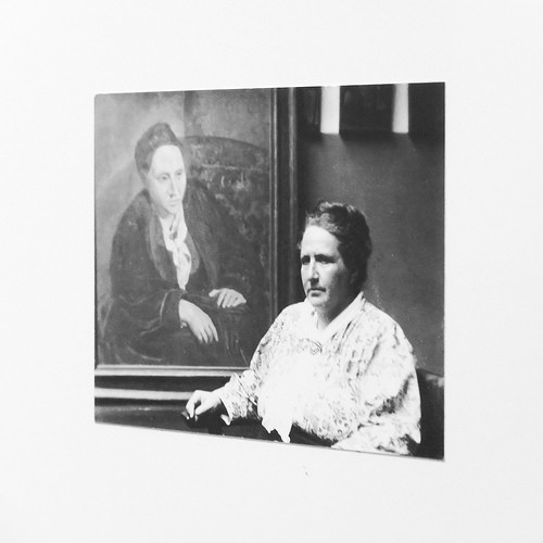 Gertrude Stein