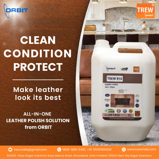 Hard Floor Cleaner: Choosing the Right Solution for Clean, Hygienic Floors