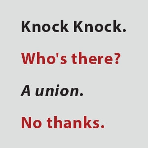 The Case Against Trade Unions: Do They Still Make Sense Today?
