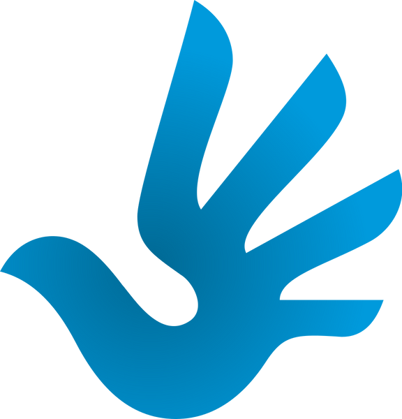 Автор логотипа прав человека Предраг Стакич