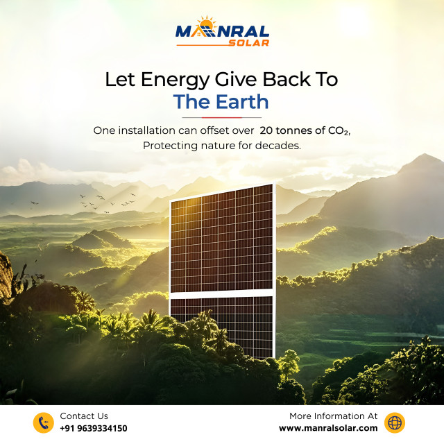 Solar Street Light Manufacturer in Nainital – Reliable Solar Lighting Solutions by Manral Solar