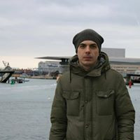 Dmitry Lukyanov