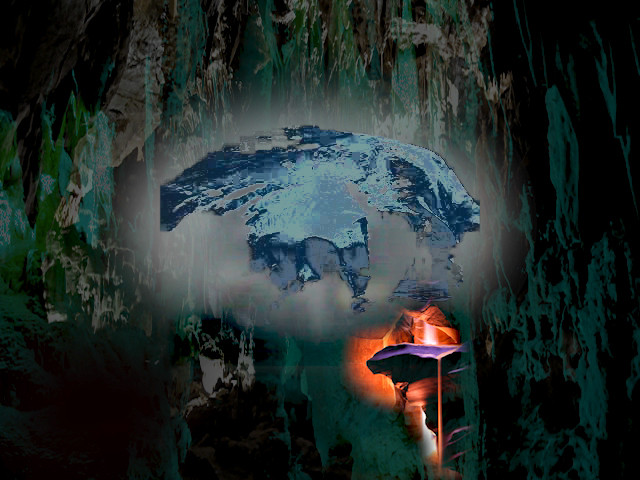 Т. Даими, "Воздух", видео, 2018 