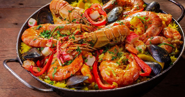 South Korea's Seafood Revolution: How Tradition, Health Trends, and Innovation