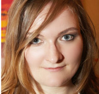 Ирина Толстикова
