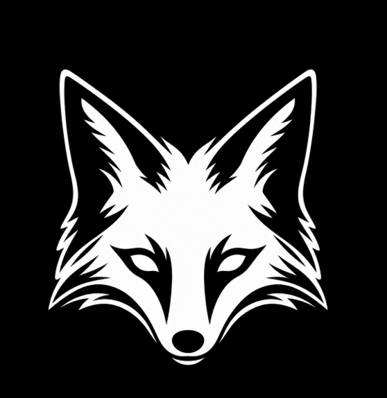 Hidden Fox