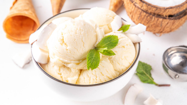 Vegan Ice Cream Market to Reach $1.17 Billion by 2034 as Plant-Based