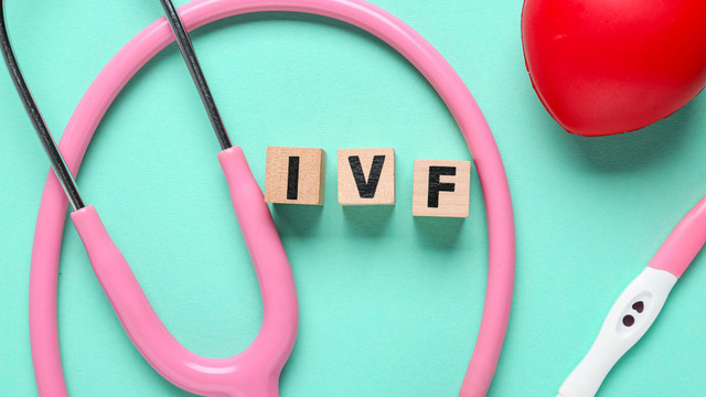 IVF Market to Reach $49.12 Billion by 2033 Driven by Demand