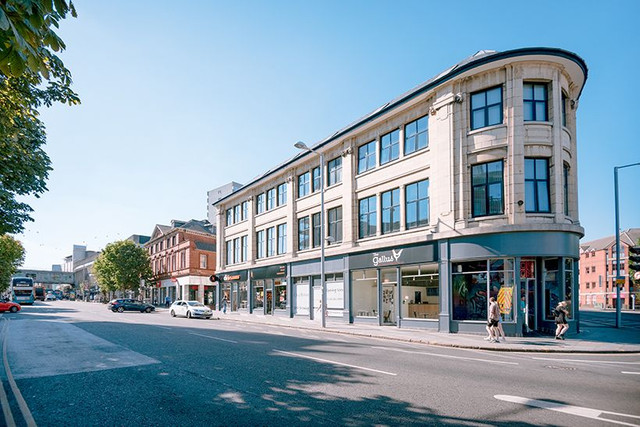 4 Bedroom Houses for Rent in Nottingham for Students to Live Together