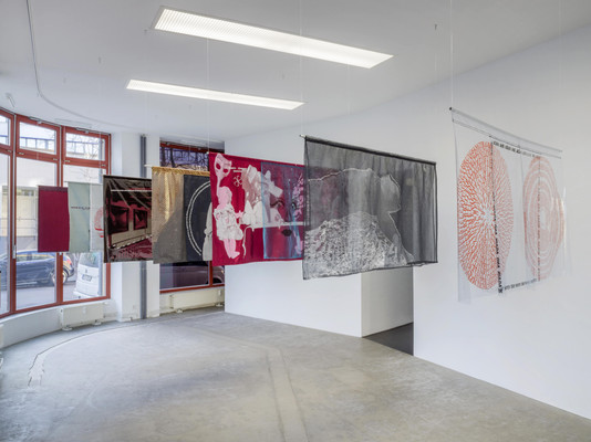 Philipp Gufler’s Indirect Contacts