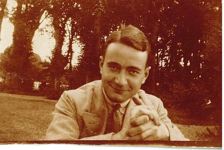 Анри Корбен