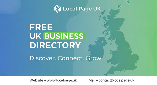 Startup Companies on Local Business Listings UK