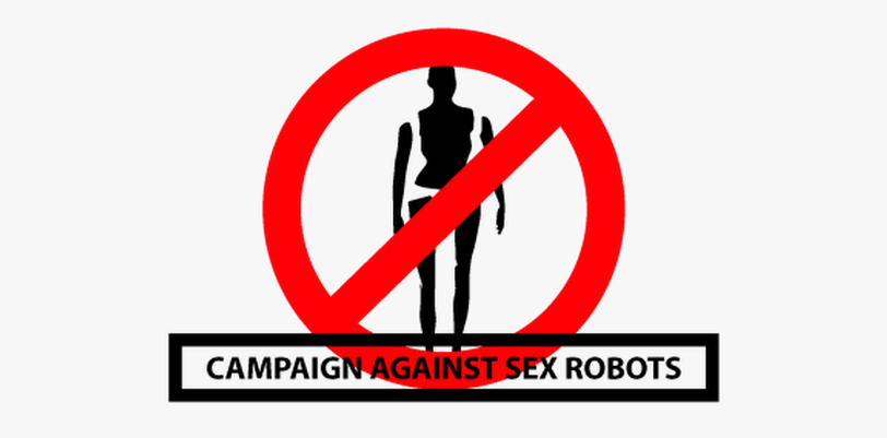 Движение «Кампания против секс-роботов» уже существует, а&nbsp;недавно жители Хьюстона запретили открывать у&nbsp;себя техно-бордель. Добро пожаловать в&nbsp;2019&nbsp;год.