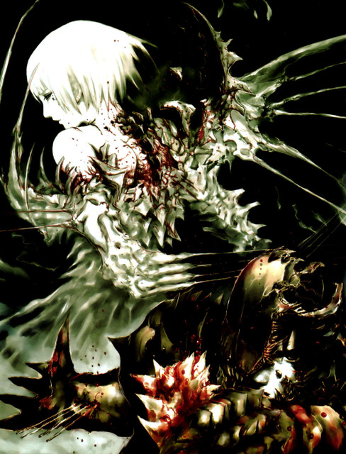 Сюр поворот.