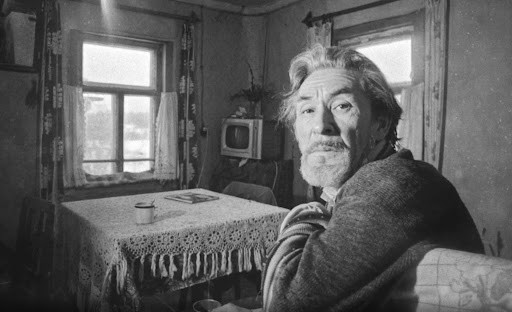 Тексты, к 20-летию со дня смерти Геннадия Айги