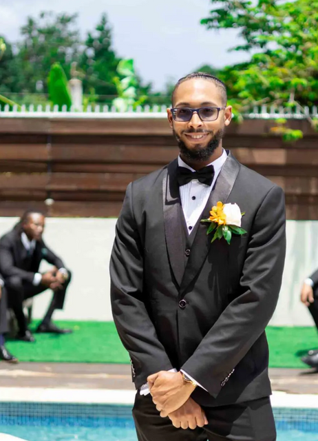 Affordable and Elegant Wedding Caterer in Jamaica for Your Big Day