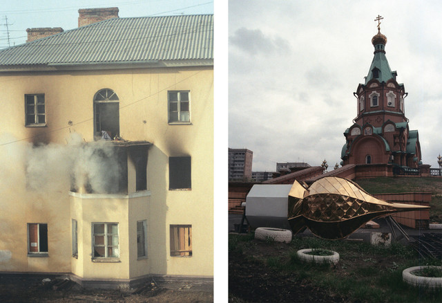 Зачем сибирские фотографы создают сообщества?
