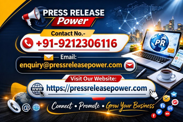 Turnaround Time of Press Release Distribution Services