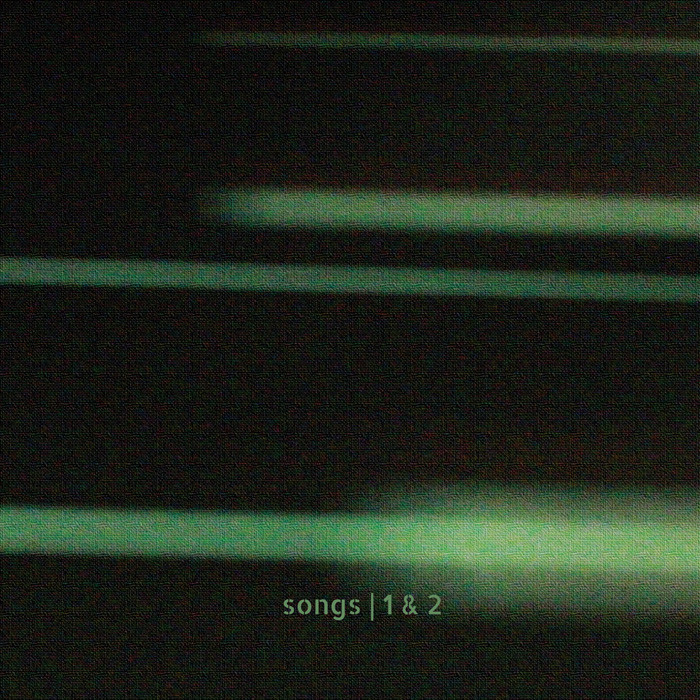 Songs&nbsp;— 1 & 2 (сентябрь 2015)