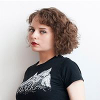 Oksana Tropina