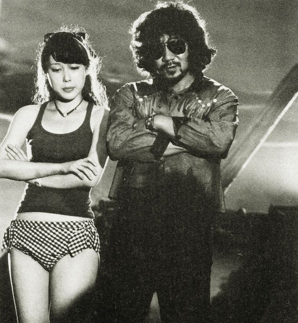 Интервью с Нобухико Обаяси о фильме Дом (Hausu,1977)