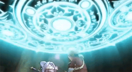 Dragon Quest X (Wii U, 2013)