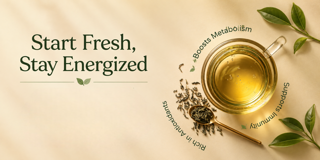 Natural Detox with Herbal Infusions Made Easy