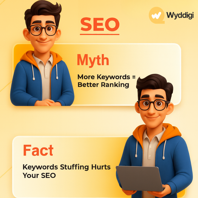 WYDdigi Agency - Digital Marketing & SEO Company in Pune