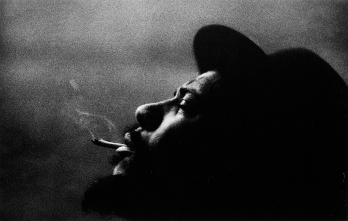 Великий джазовый музыкант Телониус Монк, ок. 1965&nbsp;г. © W. Eugene Smith | Magnum Photos