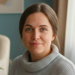 Ksenia Kagan