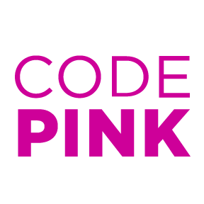 CodePink: The Venality of White Liberal Women and the Service to Authoritarian Regimes