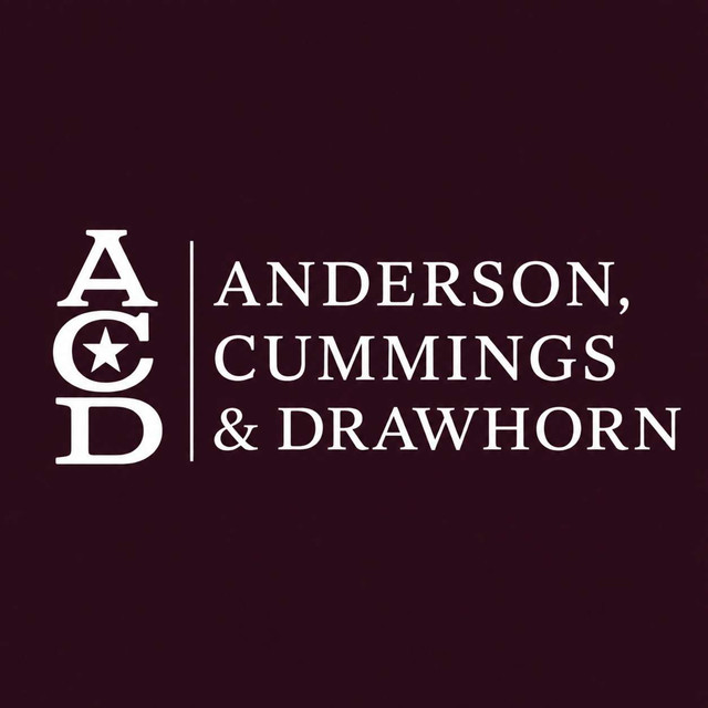 Anderson, Cummings & Drawhorn, LLP