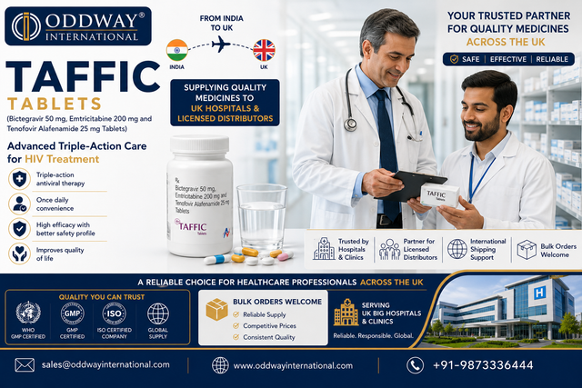 B2B Procurement Solutions for Taffic Tablets Price - Oddway