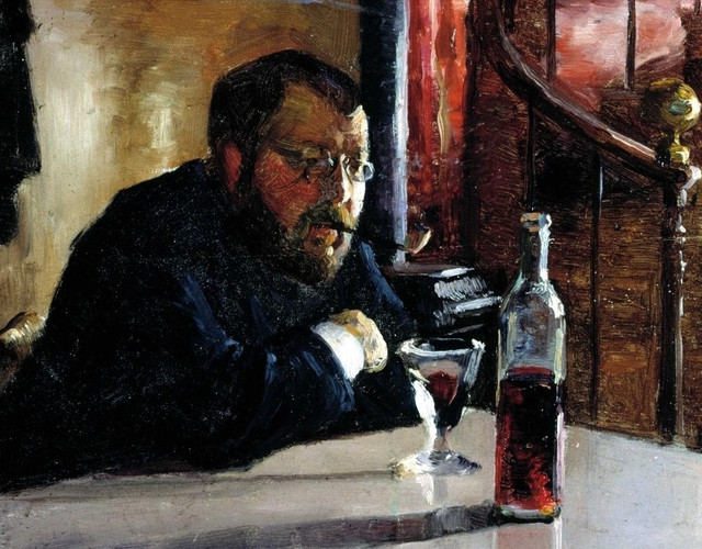 «Встреча человечества с самим собой»