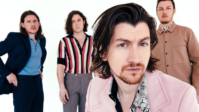 Arctic Monkeys: Tranqiulity Base Hotel + Casino.  Конец или начало новой эпохи для группы?