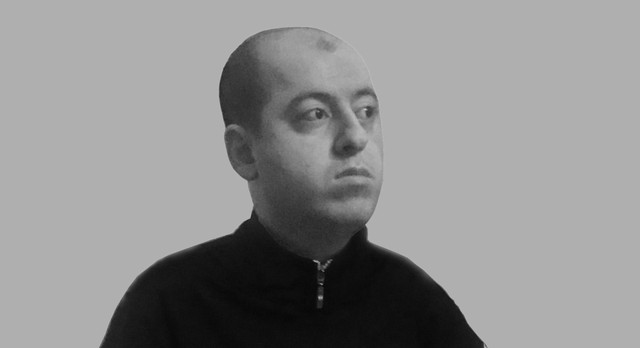 Симран Гадим